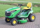 John Deere X127