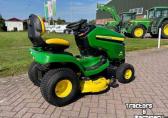 John Deere X300