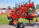 Kuhn GF 10803T