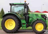 John Deere 6145R