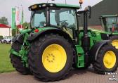 John Deere 6145R