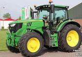 John Deere 6145R