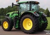 John Deere 6145R