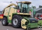 Krone BIG X 500