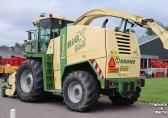 Krone BIG X 500