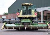 Krone BIG X 500