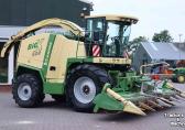 Krone BIG X 500