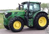 John Deere 6155R