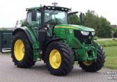 John Deere 6155R