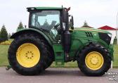 John Deere 6155R