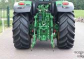 John Deere 6155R