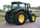 John Deere 6155R