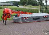 Kuhn GMD 3511 FF