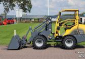 Eurotrac W12S