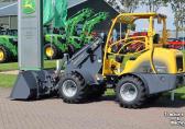 Eurotrac W12S