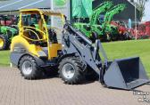 Eurotrac W12S