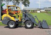 Eurotrac W12S