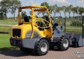 Eurotrac W12S