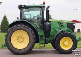 John Deere 6175R