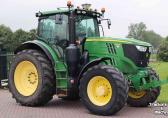 John Deere 6175R