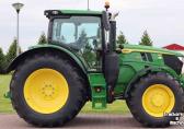 John Deere 6R185