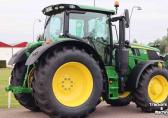 John Deere 6R185