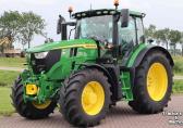 John Deere 6R185