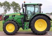 John Deere 6R185