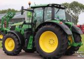 John Deere 6R185