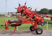 Kuhn GF 8702T