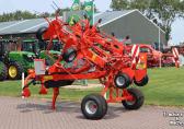 Kuhn GF 8702T