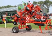 Kuhn GF 8702T