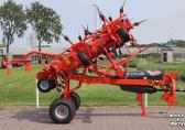 Kuhn GF 8702T