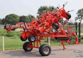 Kuhn GF 8702T