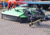 Deutz-Fahr DISCMASTER 628T