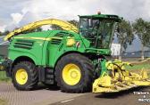 John Deere 8400