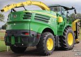 John Deere 8400