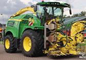 John Deere 8400