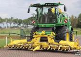 John Deere 8400