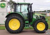 John Deere 6120M