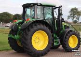 John Deere 6120M