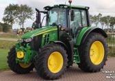 John Deere 6120M