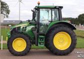 John Deere 6120M