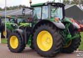 John Deere 6120M