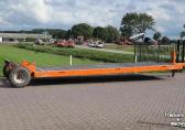 Cochet PZT65H TRANSPORTWAGEN