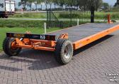 Cochet PZT65H TRANSPORTWAGEN