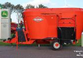 Kuhn PROFILE 18.2 DS