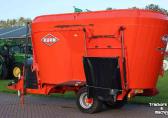 Kuhn PROFILE 18.2 DS