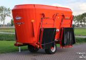 Kuhn PROFILE 18.2 DS