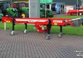 Grimme SC805 TRANSPORTBAND - LEESBAND